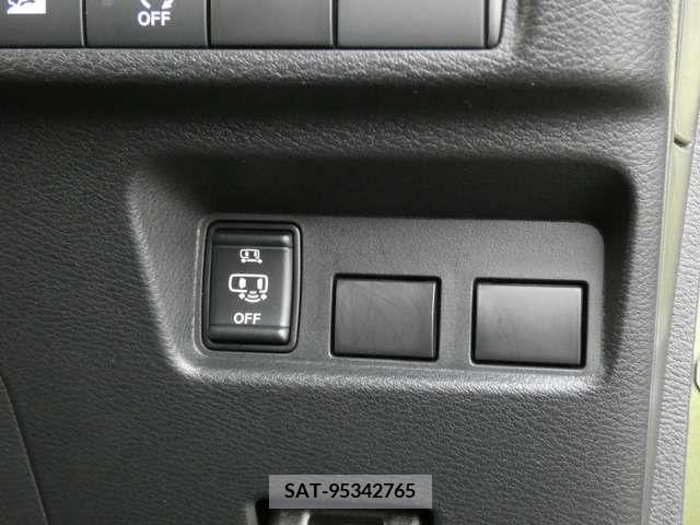 Mitsubishi EK X SPACE 2020-07 324000-16