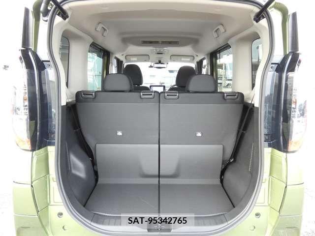 Mitsubishi EK X SPACE 2020-07 324000-7