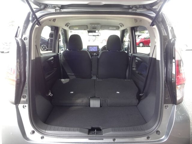 Nissan DAYZ 2019-04 21266-10