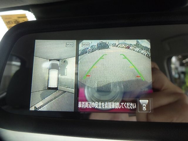 Nissan DAYZ 2019-04 21266-25