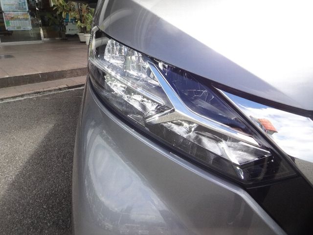 Nissan DAYZ 2019-04 21266-28