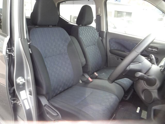 Nissan DAYZ 2019-04 21266-6