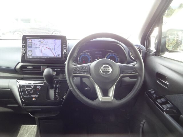 Nissan DAYZ 2019-04 21266-11