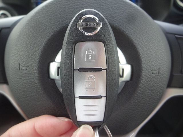 Nissan DAYZ 2019-04 21266-22