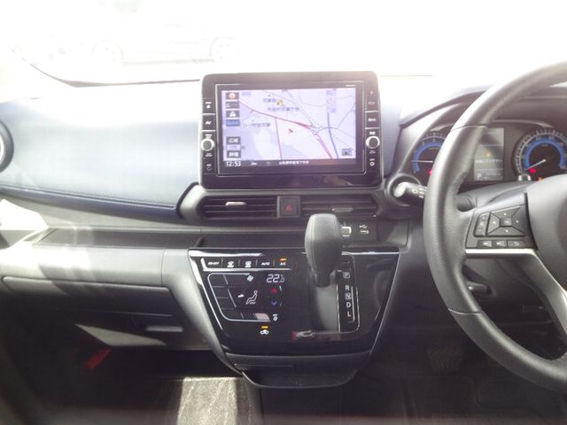 Nissan DAYZ 2019-04 21266-12