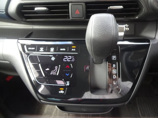 Nissan DAYZ 2019-04 21266-17