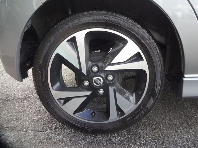 Nissan DAYZ 2019-04 21266-26