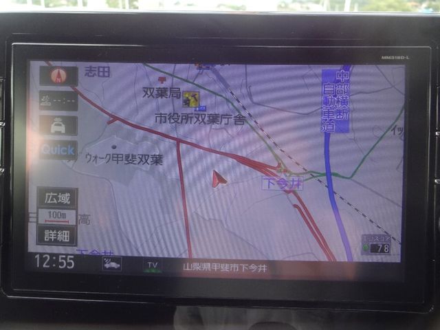 Nissan DAYZ 2019-04 21266-13
