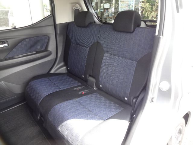 Nissan DAYZ 2019-04 21266-8