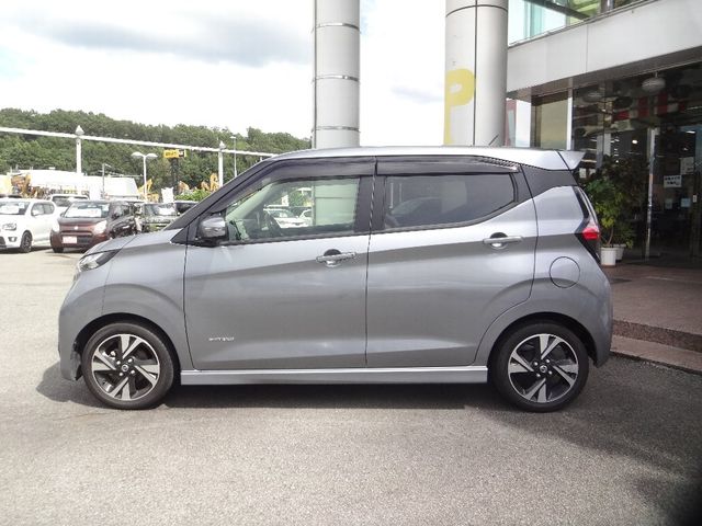 Nissan DAYZ 2019-04 21266-4