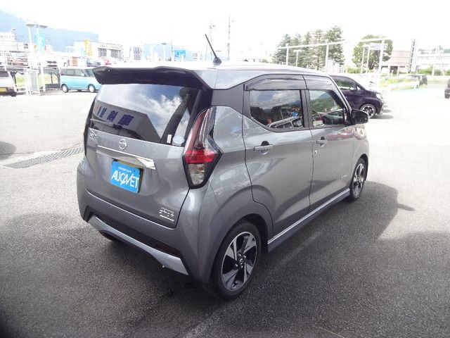 Nissan DAYZ 2019-04 21266-1
