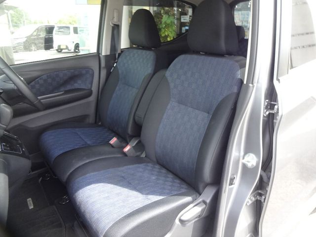 Nissan DAYZ 2019-04 21266-9