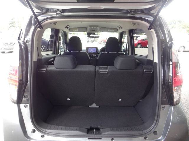 Nissan DAYZ 2019-04 21266-5
