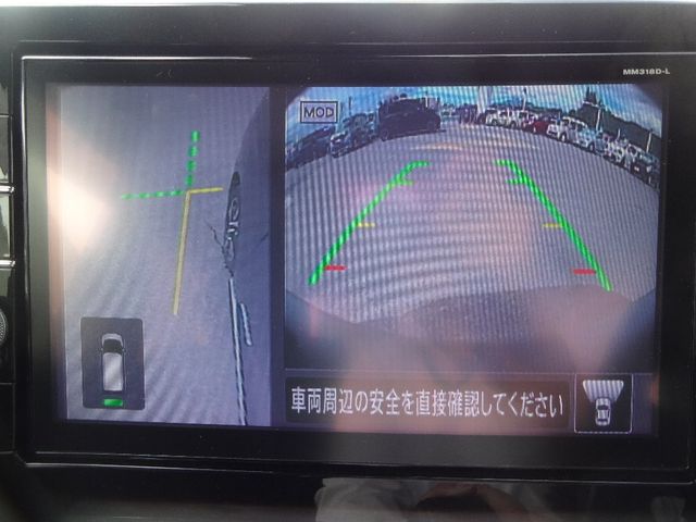 Nissan DAYZ 2019-04 21266-15