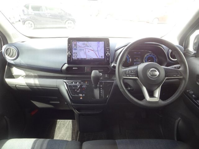 Nissan DAYZ 2019-04 21266-2