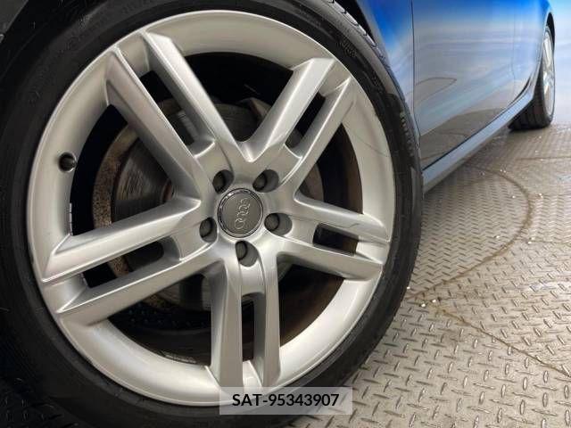 Audi A6 2015-06 292677-13