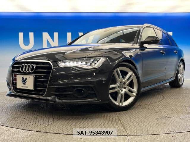 Audi A6 2015-06 292677-16