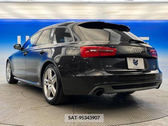 Audi A6 2015-06 292677-17