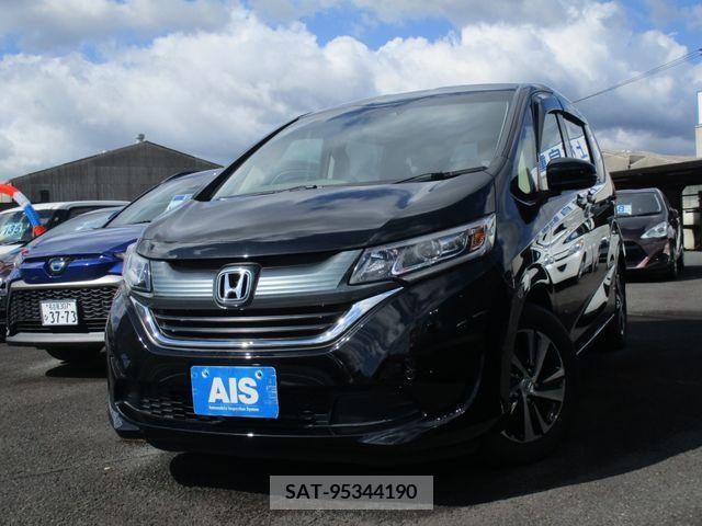 Honda FREED 2019-01 214503-0