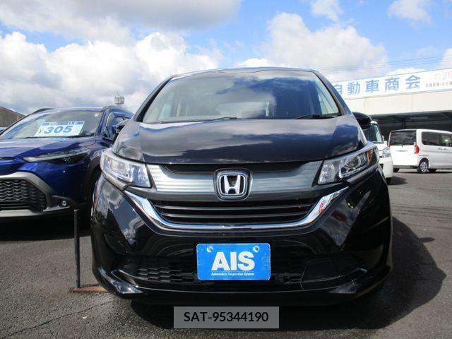 Honda FREED 2019-01 214503-1