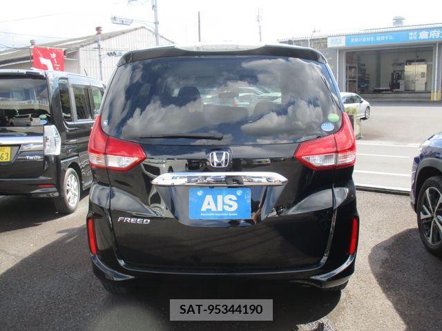 Honda FREED 2019-01 214503-2