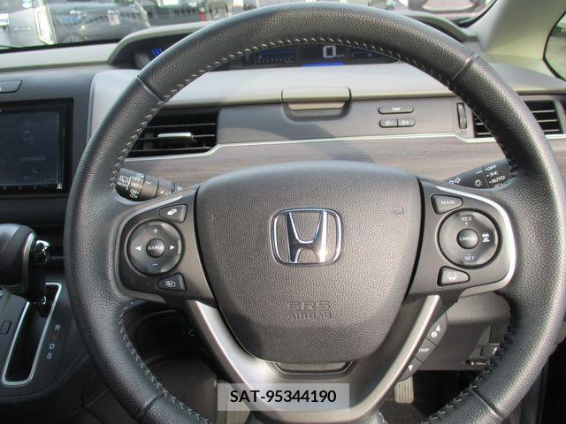 Honda FREED 2019-01 214503-7