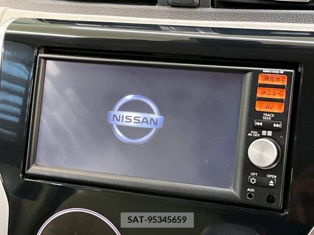 Nissan DAYZ 2016-02 253852-2