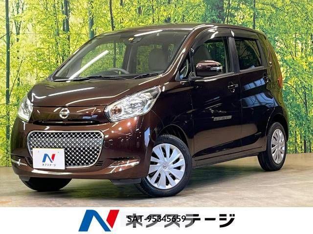 Nissan DAYZ 2016-02 253852-0