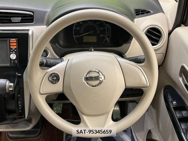 Nissan DAYZ 2016-02 253852-13