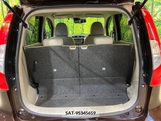 Nissan DAYZ 2016-02 253852-10