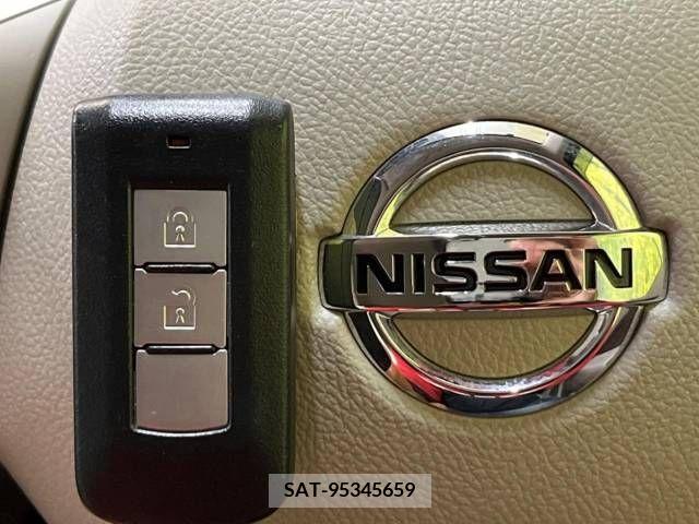 Nissan DAYZ 2016-02 253852-7