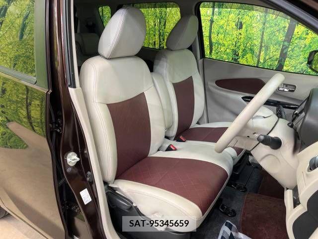 Nissan DAYZ 2016-02 253852-8