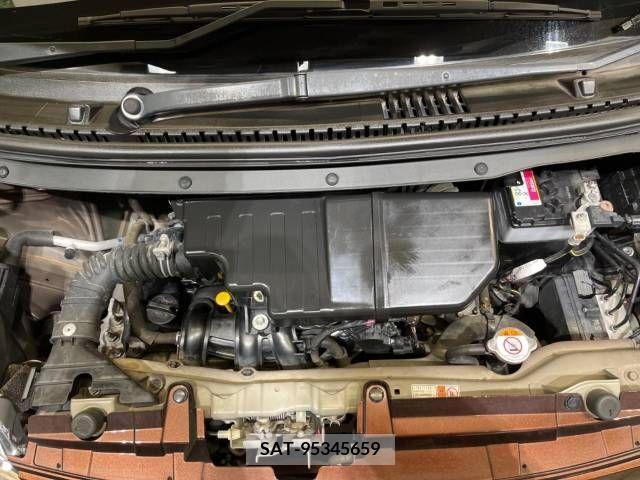 Nissan DAYZ 2016-02 253852-18