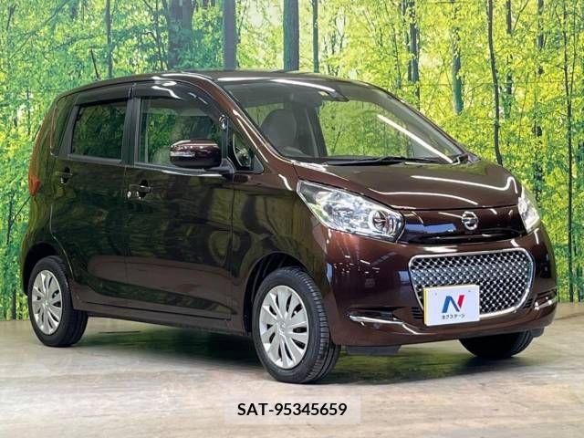Nissan DAYZ 2016-02 253852-16