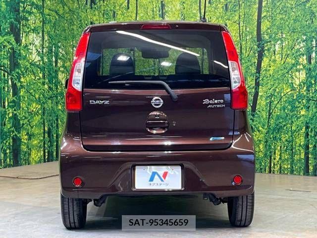 Nissan DAYZ 2016-02 253852-15