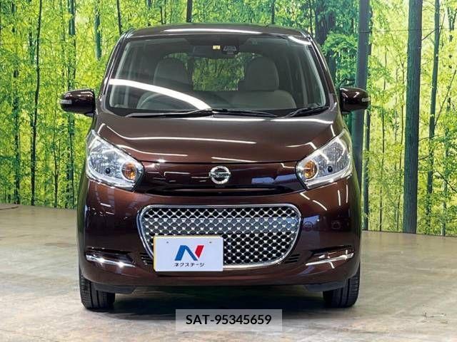 Nissan DAYZ 2016-02 253852-14