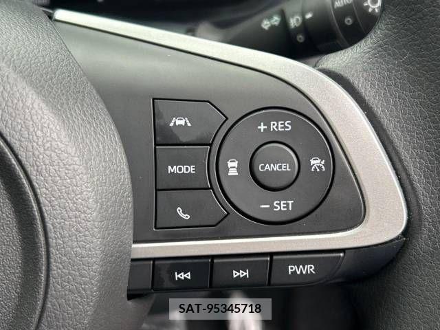 Daihatsu ROCKY 2020-11 247744-5