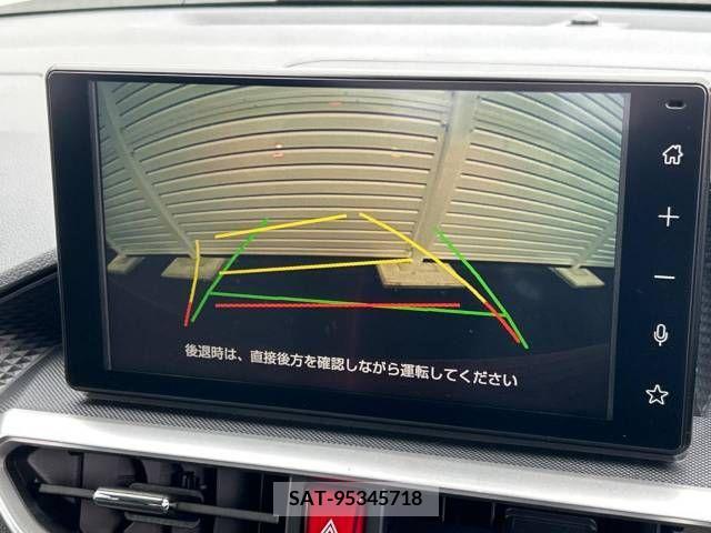 Daihatsu ROCKY 2020-11 247744-3