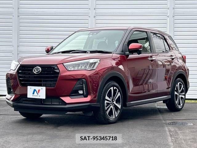 Daihatsu ROCKY 2020-11 247744-18