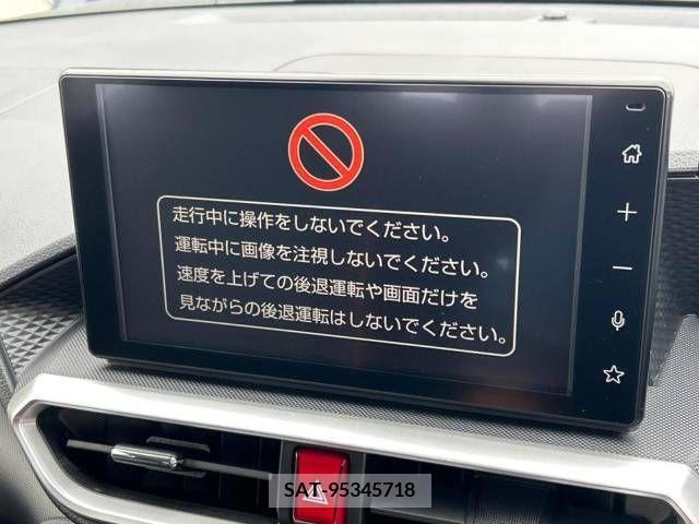 Daihatsu ROCKY 2020-11 247744-2