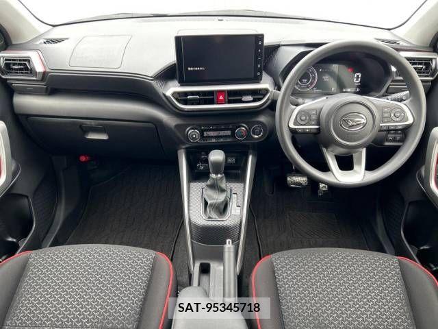 Daihatsu ROCKY 2020-11 247744-1