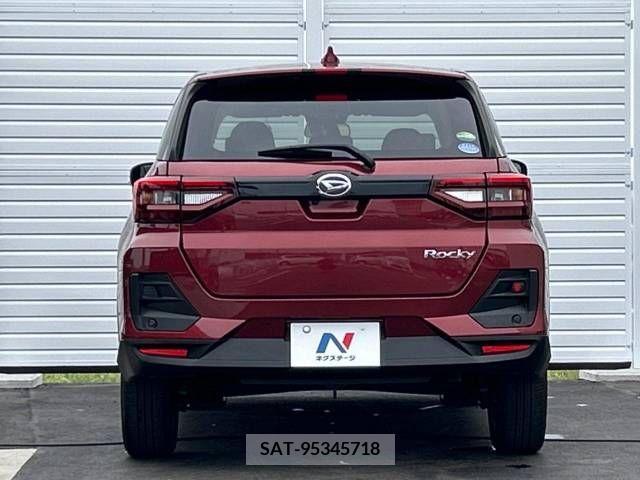 Daihatsu ROCKY 2020-11 247744-17