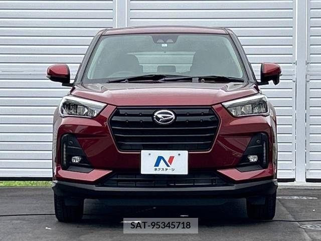 Daihatsu ROCKY 2020-11 247744-16