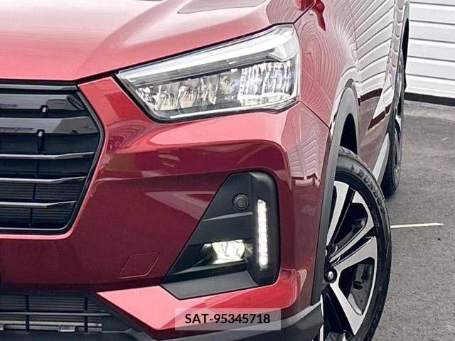 Daihatsu ROCKY 2020-11 247744-14