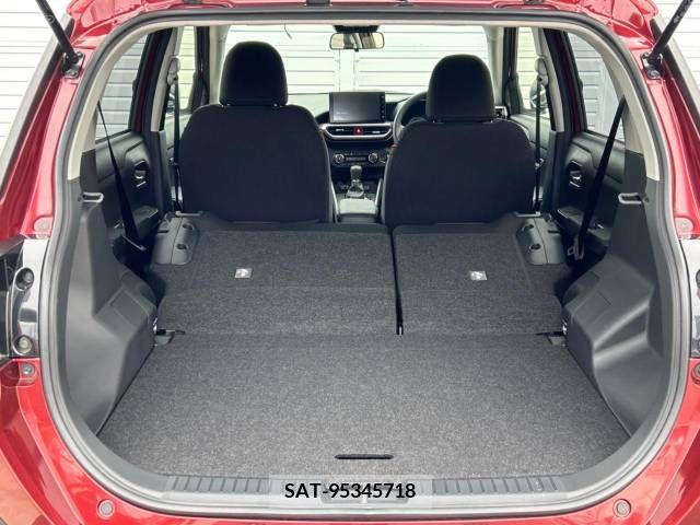 Daihatsu ROCKY 2020-11 247744-13