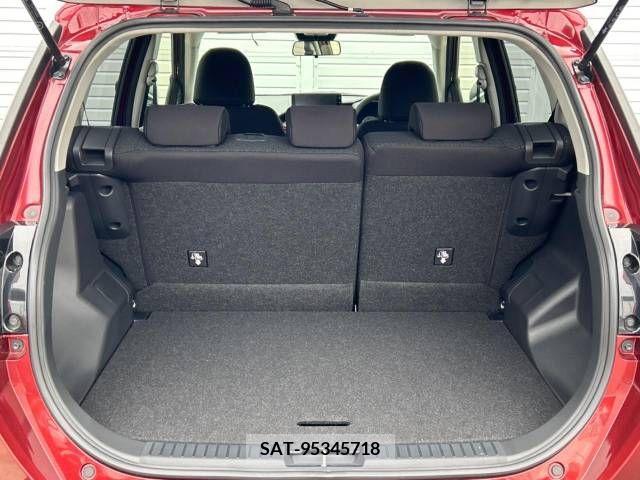 Daihatsu ROCKY 2020-11 247744-12