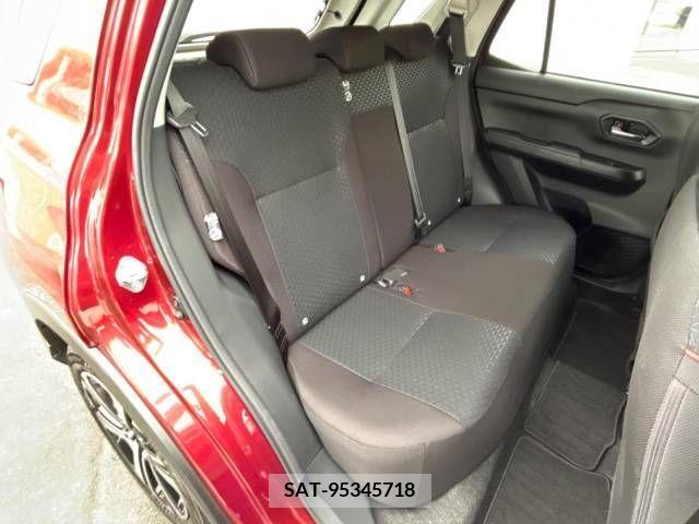 Daihatsu ROCKY 2020-11 247744-11