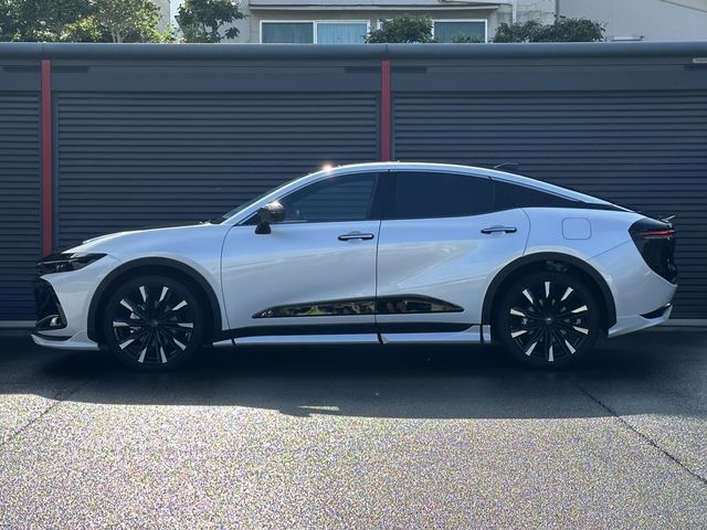 Toyota CROWN 2023-07 21145-26