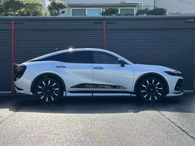 Toyota CROWN 2023-07 21145-28