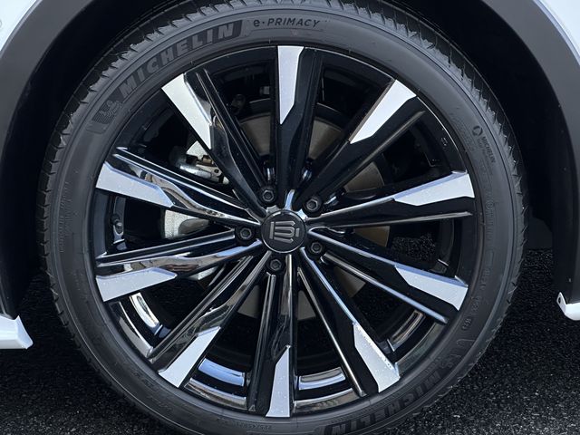 Toyota CROWN 2023-07 21145-23